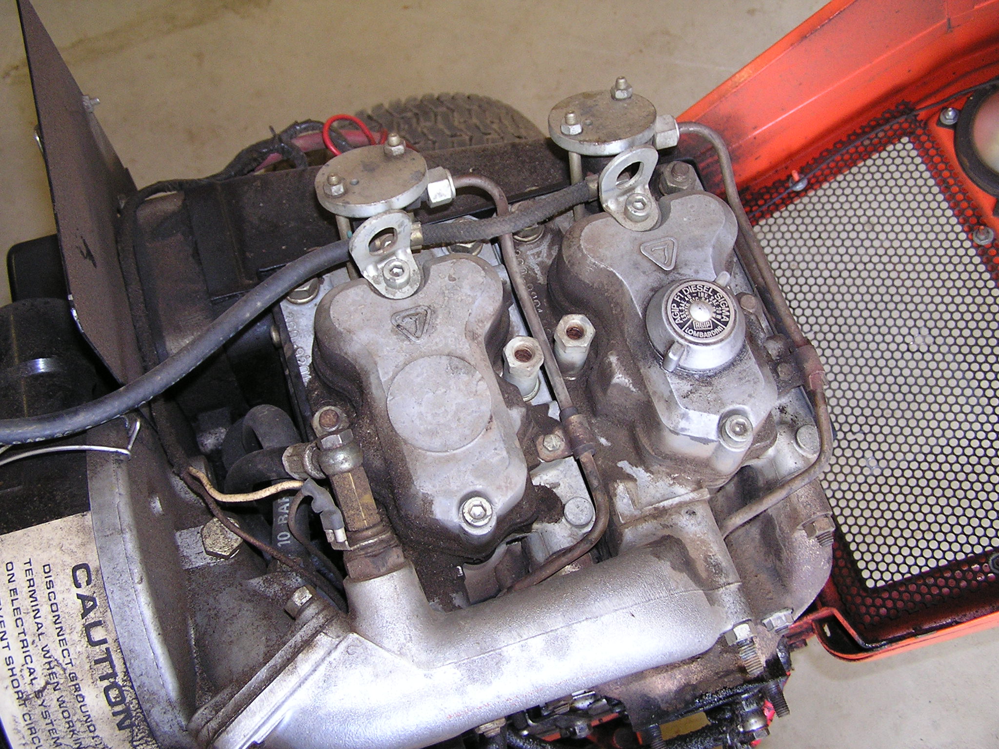 B1855 Code Reason
